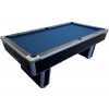 Pool Table - CASA - Count - 7 Foot Black