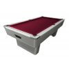 Pool Table - CASA - Count - 7 Foot 