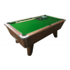 Supreme 7ft Pool Table