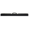 Cue Case For 1 X 2 Piece Pool Cue - Black (2002)