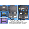 Dart Bag Black Master Pack