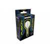 Winmau Fusion Integrated Flight and Shaft S - White