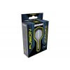 Winmau Fusion Integrated Flight and Shaft I - Dark Grey