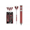 OVERDRIVE Steel tip Darts 25g