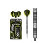 Winmau AUTHENTIC MvG Design Steeltip Darts 22g, 23g & 24g
