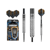 BARBARIAN Steel Tip Darts 20g,22g & 24g