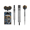 BARBARIAN Steel Tip Darts 20g