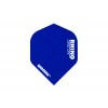 Winmau Bright Blue Rhino Extra Thick Flights