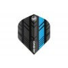 Winmau Blue, Black design Prism Flights