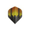Winmau Prism flight muticolour