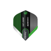 Winmau Delta Prism Flight - Daryl Gurney Green/Silver