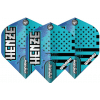 Winmau Rick Henze standart dart flight