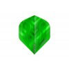 Winmau Green Prism Flights