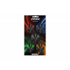 Prism alpha flights collection - 5 sets of flights