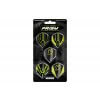 Winmau Michael Van Gerwen Prism flight pack MVG