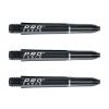 Winmau Pro Force short black shaft