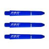 Winmau Pro Force short blue shaft