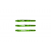 Prism green medium Shaft