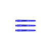 Prism blue medium shaft