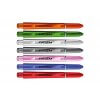 Prism blue medium shaft