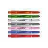 Winmau Prism medium red shaft