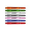 Winmau Prism medium orange shaft