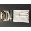 Winmau Prism Force short white shaft
