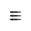 Winmau Vecta short shaft - Black