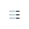 Winmau Prism Force short white shaft