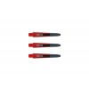 Winmau Vecta short shaft - Red