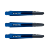 Winmau Vecta Medium shaft - Blue