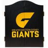 Afl Greater Western Sydney Dart Pack pick up only