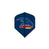 Afl Team Dart Flights - Adelaide Crows 