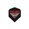 Afl Team Dart Flights - Essendon Bombers