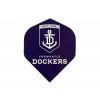 AFL Team Dart Flight - Fremantle Dockers