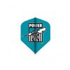 Afl Team Dart Flights - Port Adelaide