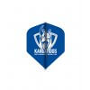 Afl Team Dart Flights - North Melbourne Kangaroos