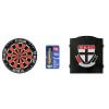 Afl Dart Pack - Saint Kilda - Pick up WA only