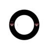 AFL Dartboard Surround - Essendon Bombers