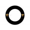 AFL Dartboard Surround - Hawthorn Hawks