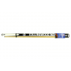 Afl 2 Piece Cue - Collingwood Magpies