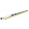 Afl 2 Piece Cue - Nth Melbourne Kangaroos