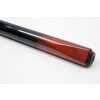 Mitchell 2 Piece Cue - Hc Series Red