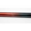 Mitchell 2 Piece Cue - Hc Series Red