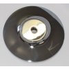 Pool Table Foot 5 Inch Chrome Style 425
