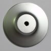 Pool Table Foot 5 Inch Satin Style 425