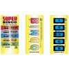 Breakopens - Super Bingo 4 X 50