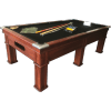 Pool Table - CASA - President - 8 Foot 