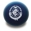 AFL Pool Billiard Ball SINGLE - Carlton Blues