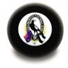 Single Afl Pool Billiard Ball - Collingwood Magpies (old version)